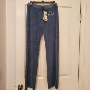 VINTAGE Juicy Couture Velour Pants